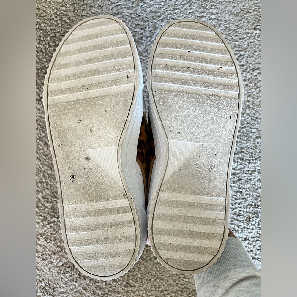 Puma sneakers - Picture 4 of 5